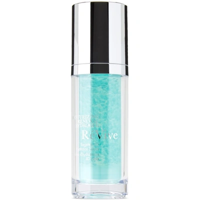 Revive Moisturizing Renewal Hydrogel Targeted 4d Hydration Serum, 30 ml In Na