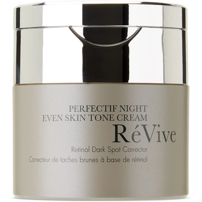 Revive Perfectif Retinol Dark Spot Corrector Night Cream, 50 G In Na