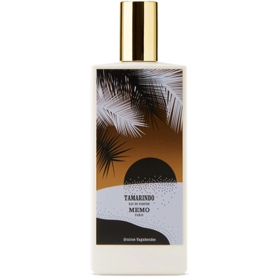 Memo Paris Tamarindo Eau De Parfum, 75 ml In Na