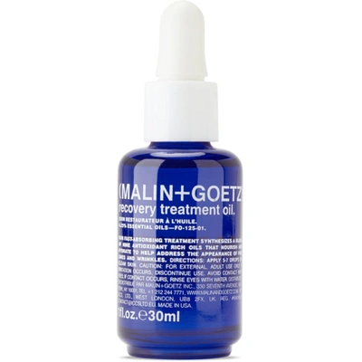 Malin + Goetz Recovery Treatment Oil, 30 ml In Na