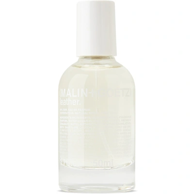Malin + Goetz Leather Eau De Parfum, 50 ml In Na