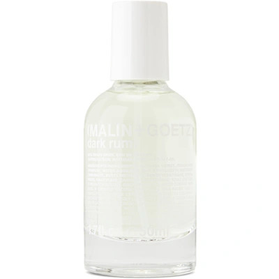 Malin + Goetz Dark Rum Eau De Parfum, 50 ml In Na