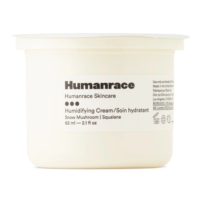 Humanrace Humidifying Cream Refill, 2.1 Fl oz In Na