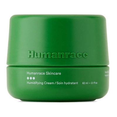 Humanrace Humidifying Cream, 2.1 Fl oz In Na