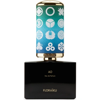 Floraïku Ao Eau De Parfum, 50 ml & 10 ml In Na