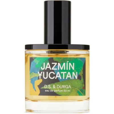 D.s. & Durga Jazmin Yucatan Eau De Parfum, 50 ml In Na