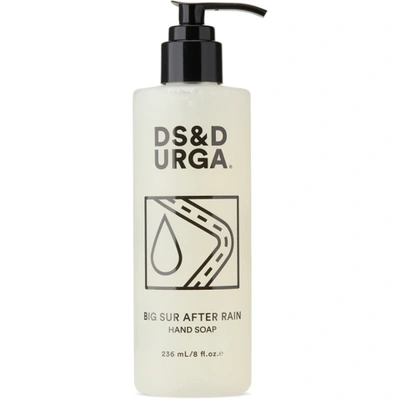 D.s. & Durga Big Sur After Rain Hand Soap, 236 ml In Na