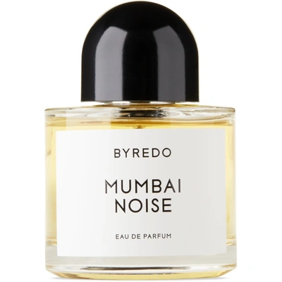 Byredo Mumbai Noise Eau De Parfum, 100 ml In Na