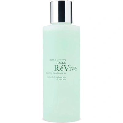 Revive Soothing Skin Refresher Balancing Toner, 180 ml In Na