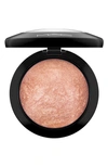 Mac Cosmetics Mac Mineralize Skinfinish Powder Highlighter In Cheeky Bronze