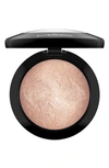 Mac Cosmetics Mac Mineralize Skinfinish Powder Highlighter In Soft & Gentle