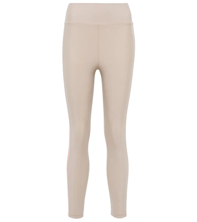 The Upside Altha Dance Performance Trousers In Neutrals