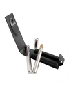 Royce New York Cigar Flask Carrying Case