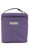 Ju-ju-be Babies' Fuel Cell Insulated Tote In Grape Crush