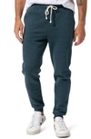 Threads 4 Thought Fleece Joggers In Heather Mallard