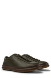 Camper Chassis Sport Sneaker In Dark Green