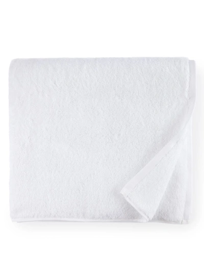 Sferra Sarma Towel In White