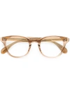 Oliver Peoples Kauffman Glasses
