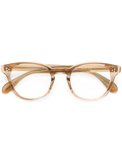 Oliver Peoples Kauffman Glasses