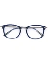 Oliver Peoples Op