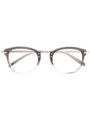 Oliver Peoples Round Frame Glasses