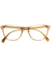 Oliver Peoples Finley Esq. Glasses