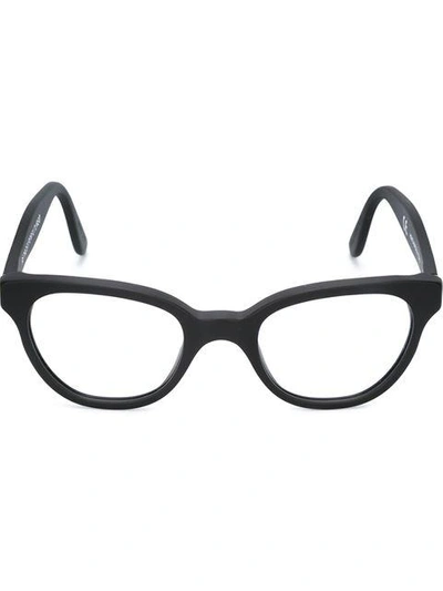 Retrosuperfuture 'numero 13' Glasses - Black
