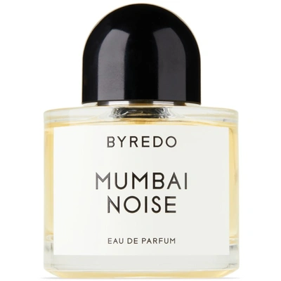 Byredo Mumbai Noise Eau De Parfum, 50 ml In Na