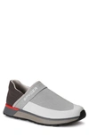 Spyder Maverick Slip-on Sneaker In Grey