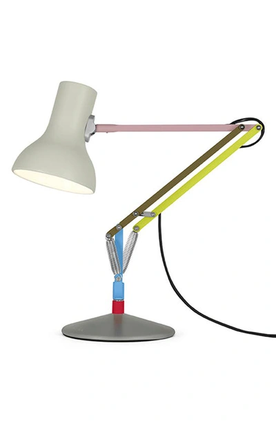Anglepoise Type 75 Mini Desk Lamp In Paul Smith Edition 1