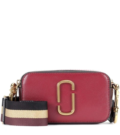 marc jacobs snapshot bag deep maroon  Marc jacobs snapshot bag, Marc jacobs,  Bags