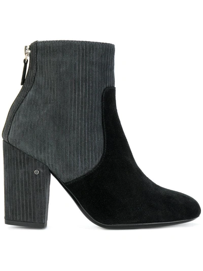 Laurence Dacade Neroli Ankle Boots In Black