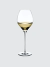 Nude Glass - Verified Partner Nude Glass Fantasy White Wine Glass, Set Of 2 In Clear