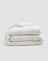 Sunday Citizen Snug Bamboo Duvet Cover In White