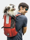 K9 Sport Sack ® Trainer In Red