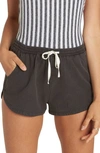 Billabong 'road Trippin' Shorts In Ofb-off Black