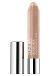 Clinique Chubby Stick Shadow Tint For Eyes In Bountiful Beige