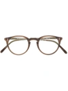 Oliver Peoples O'malley Glasses