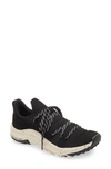 Holo Footwear Maverick Sneaker In Eclipse