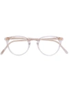 Oliver Peoples O'malley Glasses