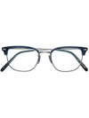Oliver Peoples Blue