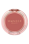 Wander Beauty Double Date Lip & Cheek Compact In Honeymoon/ Swipe