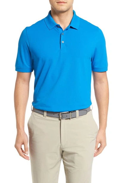 Cutter & Buck Advantage Golf Polo In Digital