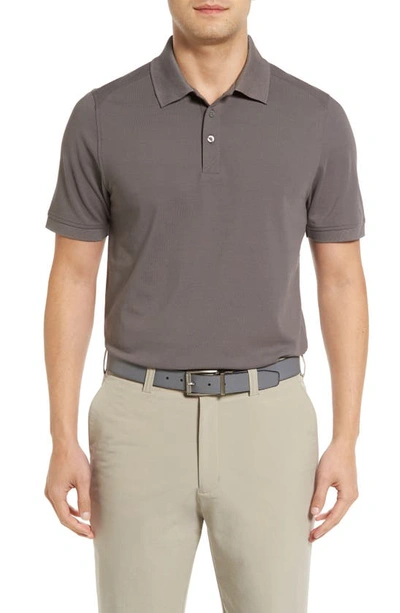 Cutter & Buck Advantage Golf Polo In Elemental