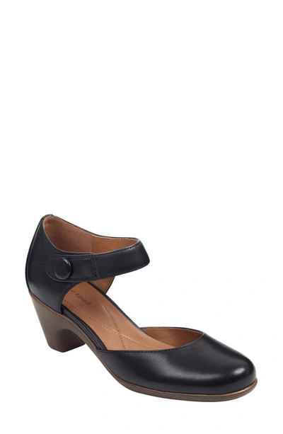 Easy Spirit Clarice Pump In Black