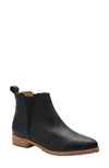 Nisolo Everyday Chelsea Boot In Black 001