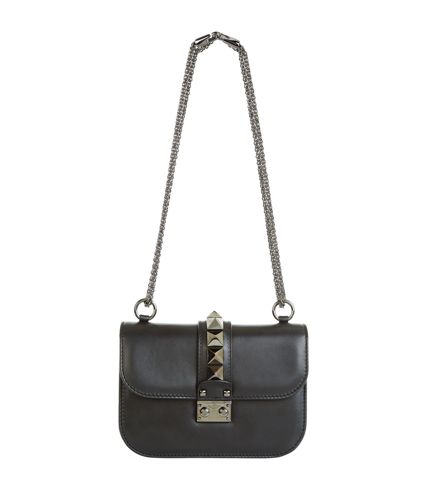 valentino garavani lock bag