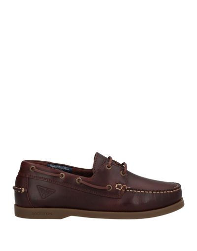 Docksteps Loafers In Brown