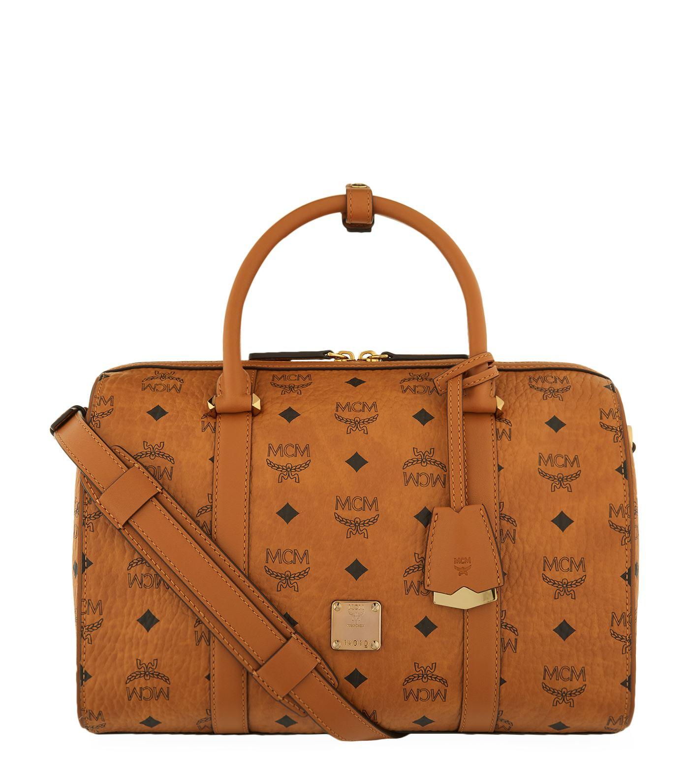 Mcm Bags China IUCN Water