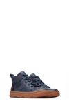 Camper Kido Sneaker In Dark Blue